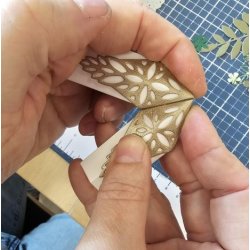 Hjlper Til Stjerne - Gavl249 - 3 dele