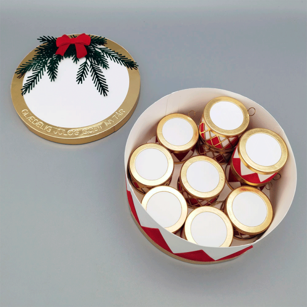 Trommehjlper til Rund ske DD79361