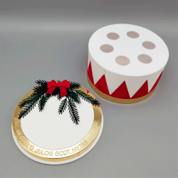 Trommehjlper til Rund ske DD79361