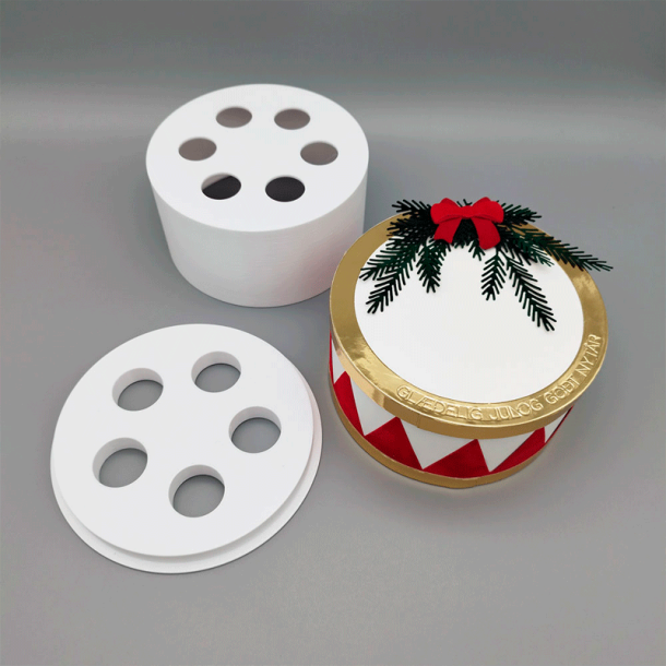 Trommehjlper til Rund ske DD79361