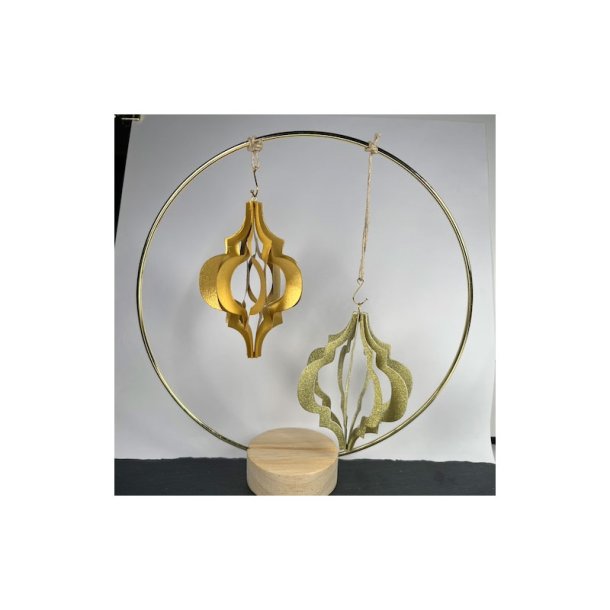 Made With Love - Die - ben Julekugle 1