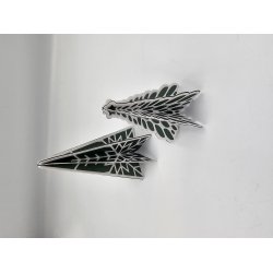 Gavlhusets Design - Die - Juletrer