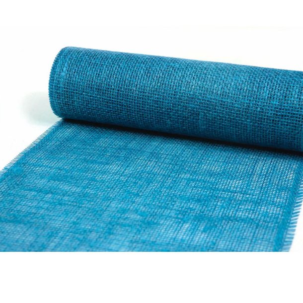 Jute - Bordlber - Bl