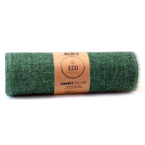 Jute - Bordlber - Mrke Grn