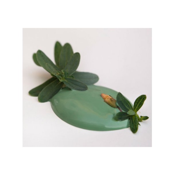 Vintage Paint - Kalkmaling - Graceful Green - 100ml