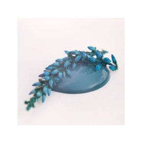 Vintage Paint - Kalkmaling - Timeless Teal - 100ml