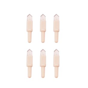 Vaessen - Skreblade til  Circle Cutter - 6 stk