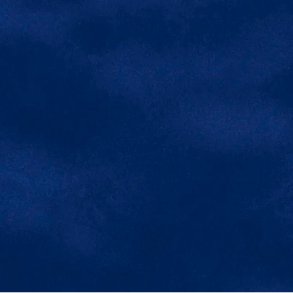 Velour Papir - 35x50cm - Koboltbl