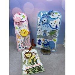 Gavlhusets Design - Die - Klumpfisk