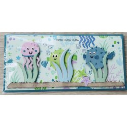 Gavlhusets Design - Die - Vandmand