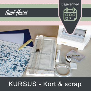 Kit-Kursus for nybegyndere og let �vede