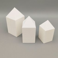 Hjlpeklods SBD600 - Lanterne Medium 