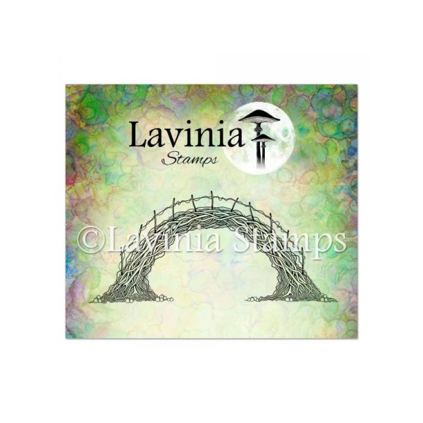 Lavinia - Stempel - Sacred Bridge