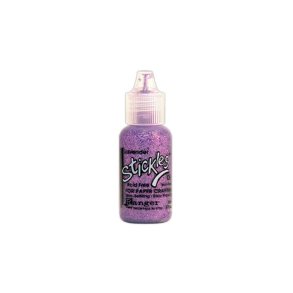 Stickles Glitterlim - 18 ml - Lavender