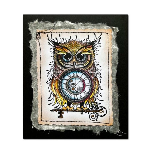 Lavinia - Stempel - Erwin