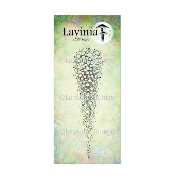 Lavinia - Stempel - Leaf Bouquet