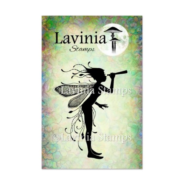 Lavinia - Stempel - Scout Large