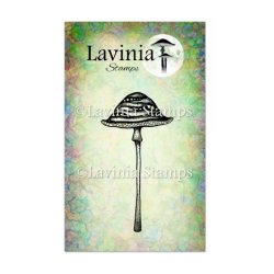Lavinia - Stempel - Snailcap Single Mushroom