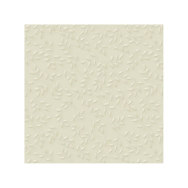 IHR - Frokostservietter - Leaves Linen - 20stk