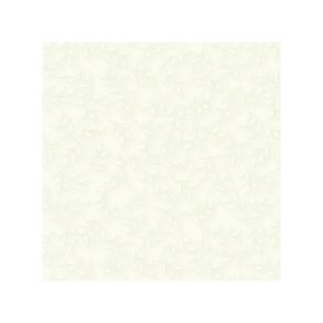 IHR - Frokostservietter - Leaves White - 20stk