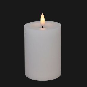 LED - Bloklys - 7,5x10cm