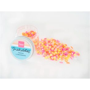 Marianne Design -Shakables  - Frisk Lemonade