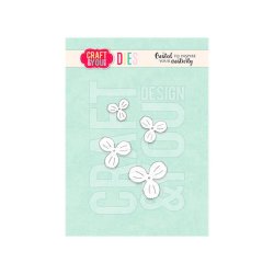 Craft & You - Die - Lille Tulipan