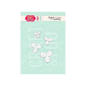 Craft & You - Die - Lille Tulipan