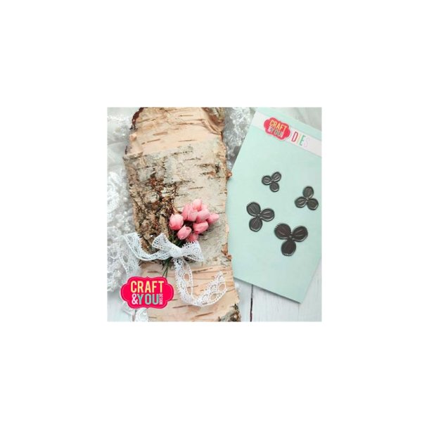 Craft & You - Die - Lille Tulipan