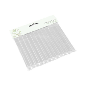 HOBBY LINE - Limst�nger - 1,1cm x 10cm - 12stk