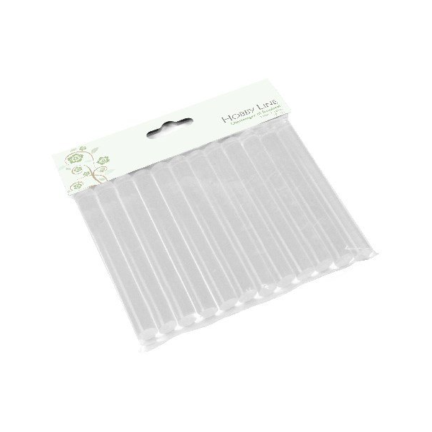 HOBBY LINE - Limstnger - 1,1cm x 10cm - 12stk