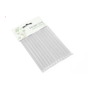 HOBBY LINE - Limst�nger - 7,2mm x10cm -12stk