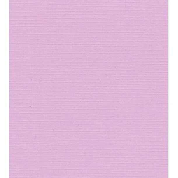 Linnen - Karton med struktur - Lyslilla - 30x30