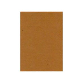 Linnen - Karton med struktur - Mocca - A4