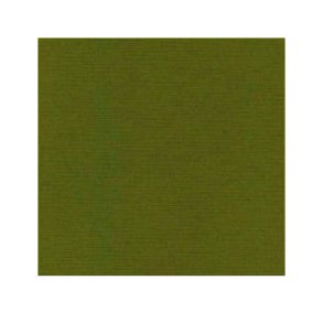 Linnen - Karton med struktur - Olivengr�n - A4