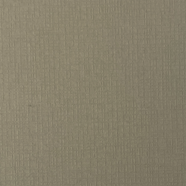 Linnen - Karton med struktur - 30 x 30 - Sandbrun