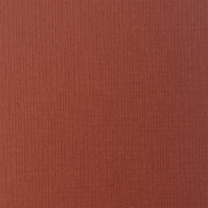 Linnen - Karton med struktur - 30 x 30 - Teglr�d