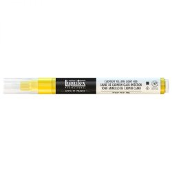 Paint Marker - Fin - Cadmium Yellow Light Hue - 159