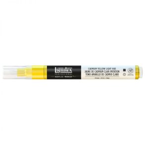 Paint Marker - Fin - Cadmium Yellow Light Hue - 159