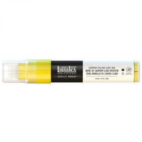 Liquitex - Paint Marker - Wide  - Cadmium Yellow Light - 159