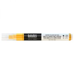 Paint Marker - Fin - Cadmium Yellow Deep Hue - 163
