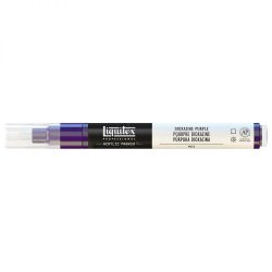 Paint Marker - Fin - Dioxazine Purple - 186