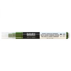 Paint Marker - Fin - Hookers Green - 224