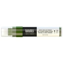Paint Marker - Wide  - Hookers Green - 224