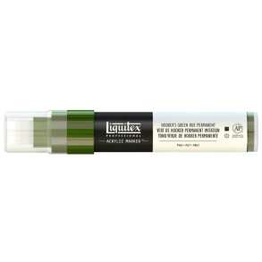 Liquitex - Paint Marker - Wide  - Hookers Green - 224