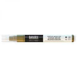 Paint Marker - Fin - Iridescent Antique Gold - 237