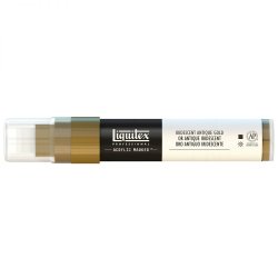 Paint Marker - Wide  - Iridescent Antique Gold - 237