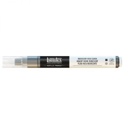 Paint Marker - Fin - Iridescent Rich Silver - 239