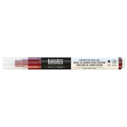 Paint Marker - Fin - Cadmium Red Deep Hue - 311