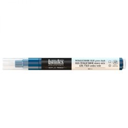 Paint Marker - Fin - Phthalocyanine Blue Green - 316